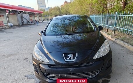 Peugeot 308 II, 2008 год, 350 000 рублей, 8 фотография