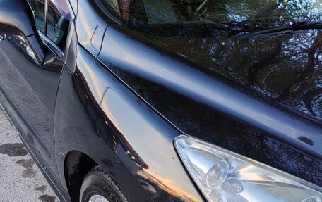 Peugeot 308 II, 2008 год, 350 000 рублей, 16 фотография