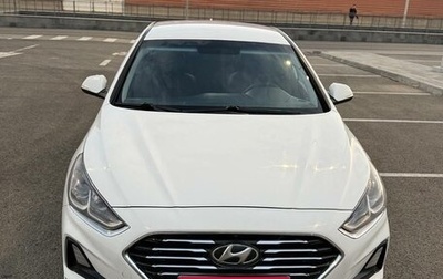 Hyundai Sonata VII, 2018 год, 1 150 000 рублей, 1 фотография