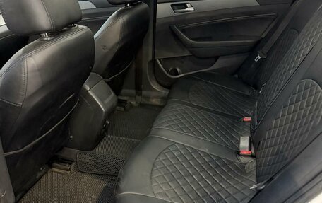 Hyundai Sonata VII, 2018 год, 1 150 000 рублей, 7 фотография