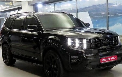 KIA Mohave I, 2022 год, 3 879 000 рублей, 1 фотография