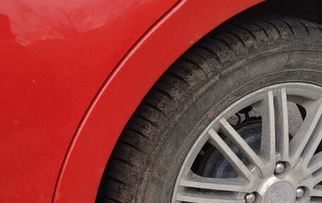 Lifan Smily I (330) рестайлинг, 2011 год, 300 000 рублей, 7 фотография