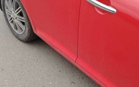 Lifan Smily I (330) рестайлинг, 2011 год, 300 000 рублей, 13 фотография