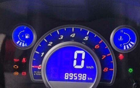 Lifan Smily I (330) рестайлинг, 2011 год, 300 000 рублей, 9 фотография