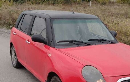 Lifan Smily I (330) рестайлинг, 2011 год, 300 000 рублей, 3 фотография