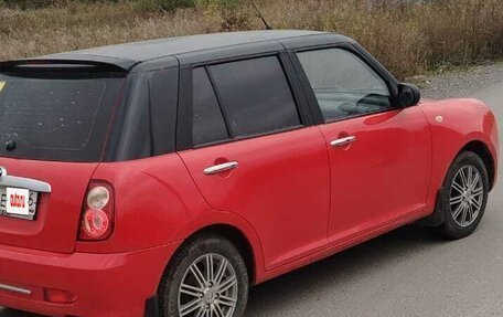 Lifan Smily I (330) рестайлинг, 2011 год, 300 000 рублей, 4 фотография