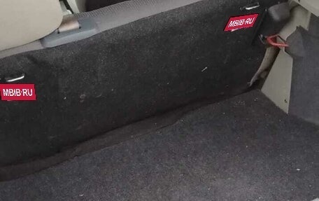 Lifan Smily I (330) рестайлинг, 2011 год, 300 000 рублей, 8 фотография