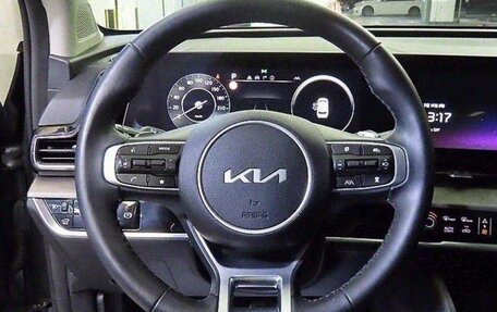 KIA Sportage IV рестайлинг, 2022 год, 2 279 000 рублей, 8 фотография