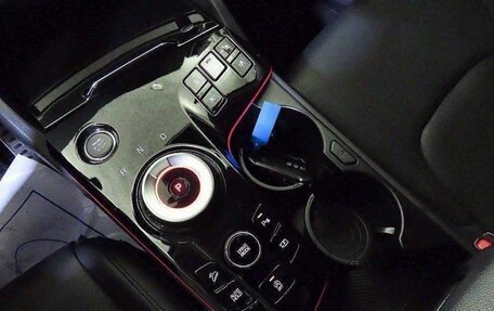 KIA Sportage IV рестайлинг, 2022 год, 2 279 000 рублей, 12 фотография