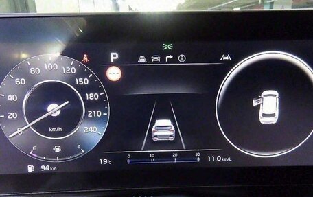 KIA Sportage IV рестайлинг, 2022 год, 2 279 000 рублей, 9 фотография