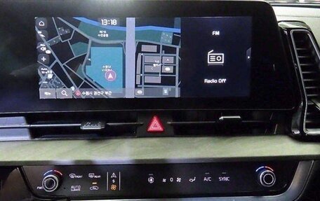 KIA Sportage IV рестайлинг, 2022 год, 2 279 000 рублей, 11 фотография