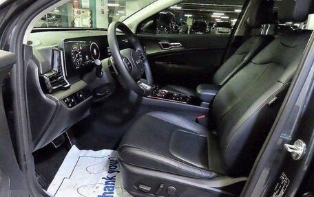 KIA Sportage IV рестайлинг, 2022 год, 2 279 000 рублей, 6 фотография