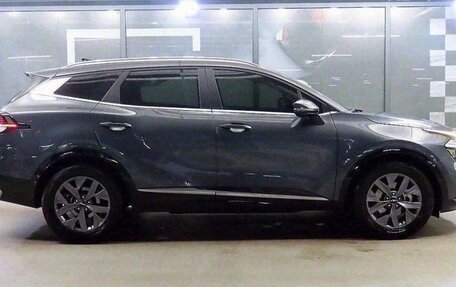 KIA Sportage IV рестайлинг, 2022 год, 2 279 000 рублей, 3 фотография