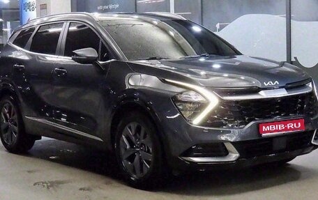 KIA Sportage IV рестайлинг, 2022 год, 2 279 000 рублей, 1 фотография