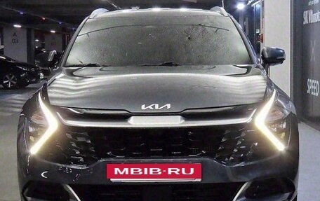 KIA Sportage IV рестайлинг, 2022 год, 2 279 000 рублей, 2 фотография
