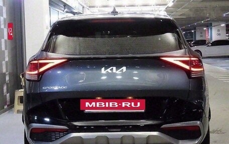 KIA Sportage IV рестайлинг, 2022 год, 2 279 000 рублей, 5 фотография