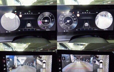 KIA Sportage IV рестайлинг, 2022 год, 2 279 000 рублей, 18 фотография