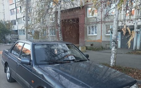 Mazda 929, 1991 год, 220 000 рублей, 3 фотография