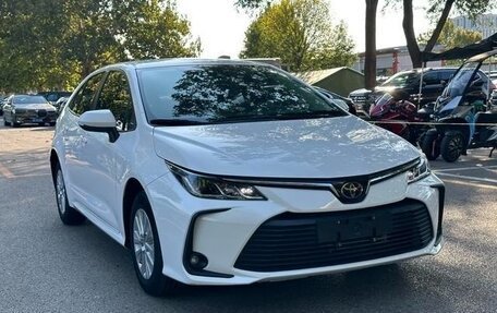 Toyota Corolla, 2021 год, 1 410 000 рублей, 1 фотография