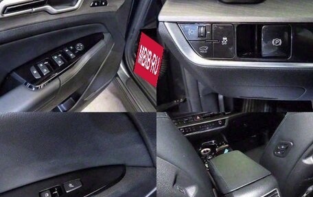 KIA Sportage IV рестайлинг, 2022 год, 2 279 000 рублей, 17 фотография