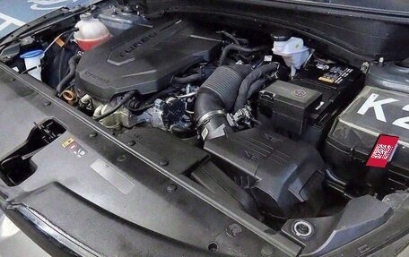 KIA Sportage IV рестайлинг, 2022 год, 2 279 000 рублей, 19 фотография