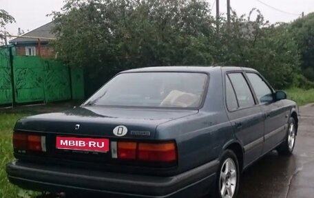 Mazda 929, 1991 год, 220 000 рублей, 1 фотография