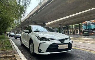 Toyota Corolla, 2021 год, 1 370 000 рублей, 1 фотография