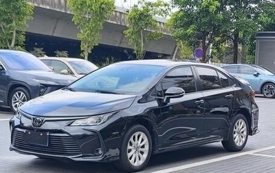 Toyota Corolla, 2021 год, 1 410 000 рублей, 1 фотография