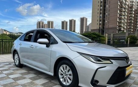 Toyota Corolla, 2021 год, 1 390 000 рублей, 2 фотография