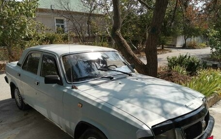 ГАЗ 3110 «Волга», 1997 год, 120 000 рублей, 1 фотография