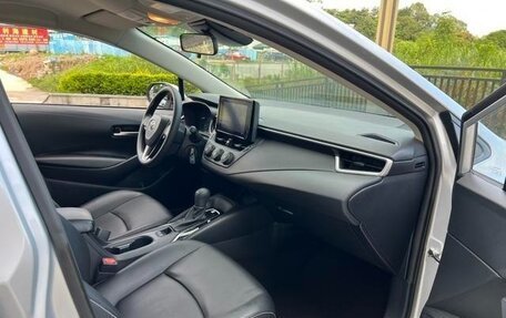 Toyota Corolla, 2021 год, 1 390 000 рублей, 11 фотография