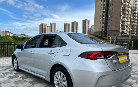 Toyota Corolla, 2021 год, 1 390 000 рублей, 6 фотография