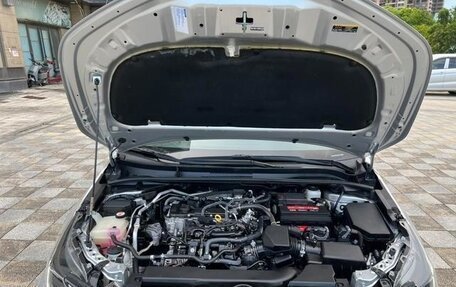 Toyota Corolla, 2021 год, 1 390 000 рублей, 17 фотография