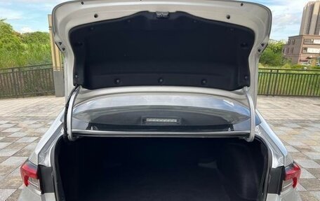 Toyota Corolla, 2021 год, 1 390 000 рублей, 18 фотография