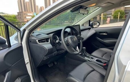 Toyota Corolla, 2021 год, 1 390 000 рублей, 14 фотография