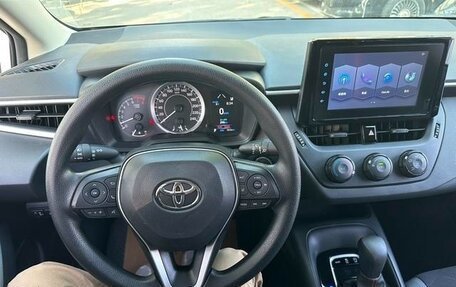 Toyota Corolla, 2021 год, 1 410 000 рублей, 8 фотография