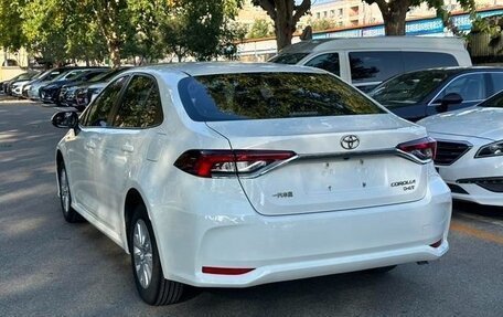 Toyota Corolla, 2021 год, 1 410 000 рублей, 6 фотография