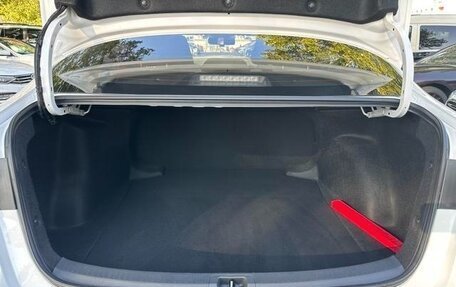 Toyota Corolla, 2021 год, 1 410 000 рублей, 18 фотография