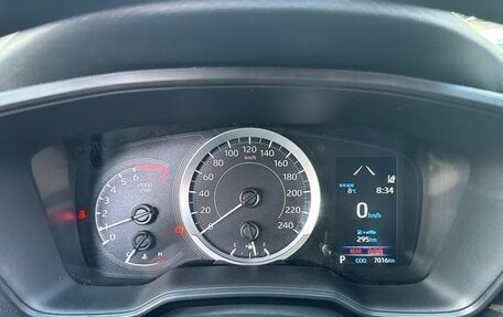 Toyota Corolla, 2021 год, 1 410 000 рублей, 11 фотография