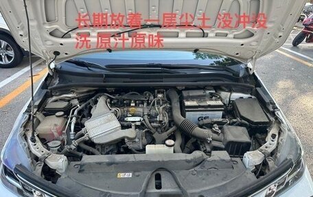 Toyota Corolla, 2021 год, 1 410 000 рублей, 17 фотография