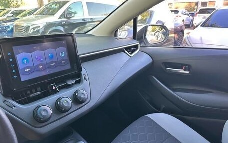 Toyota Corolla, 2021 год, 1 410 000 рублей, 10 фотография