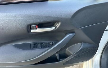 Toyota Corolla, 2021 год, 1 410 000 рублей, 15 фотография