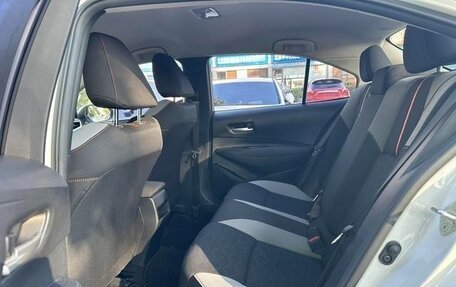 Toyota Corolla, 2021 год, 1 410 000 рублей, 16 фотография