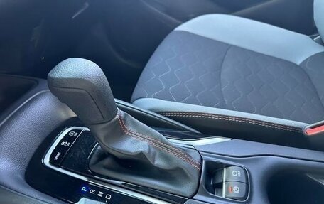 Toyota Corolla, 2021 год, 1 410 000 рублей, 13 фотография