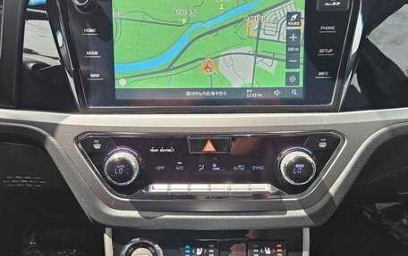 SsangYong Korando, 2023 год, 1 579 000 рублей, 8 фотография