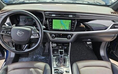 SsangYong Korando, 2023 год, 1 579 000 рублей, 7 фотография