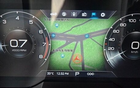 SsangYong Korando, 2023 год, 1 579 000 рублей, 6 фотография