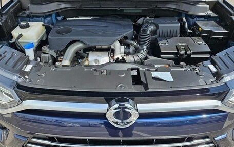 SsangYong Korando, 2023 год, 1 579 000 рублей, 5 фотография