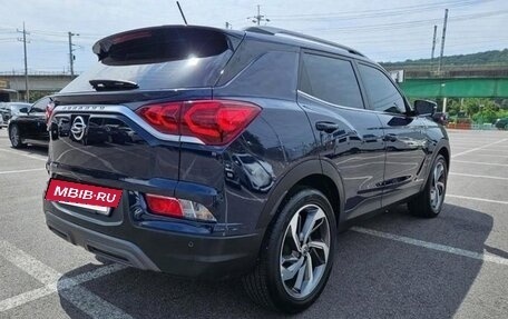 SsangYong Korando, 2023 год, 1 579 000 рублей, 4 фотография