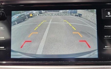 SsangYong Korando, 2023 год, 1 579 000 рублей, 9 фотография